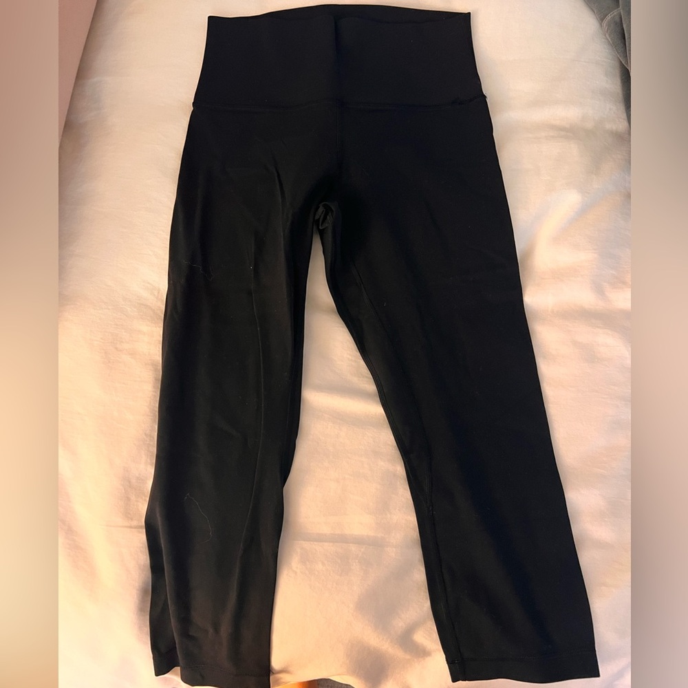 Lululemon align leggings